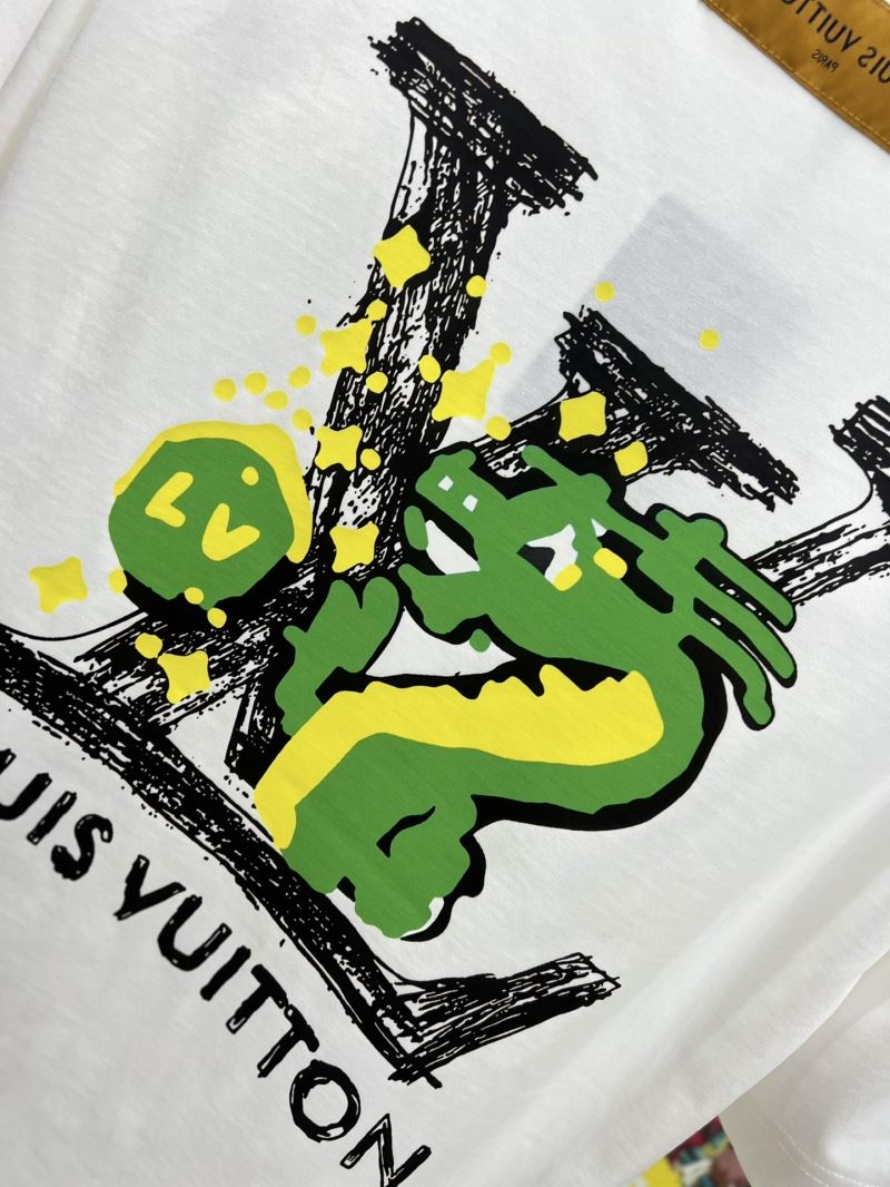 Louis Vuitton T-Shirts